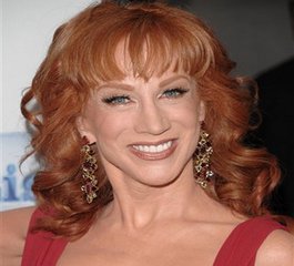 Kathy Griffin