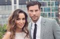 Snezana Markoski and Sam Wood sought a magazine deal for their baby announcement.