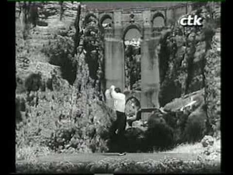 Antonio 'El Bailarín' - Martinete (1952)