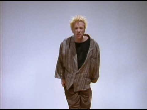 Public Image Ltd - Seattle