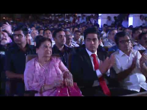 Reliance AGM 2016 - Jio unveiled by Mukesh Ambani #JioDigitalLife