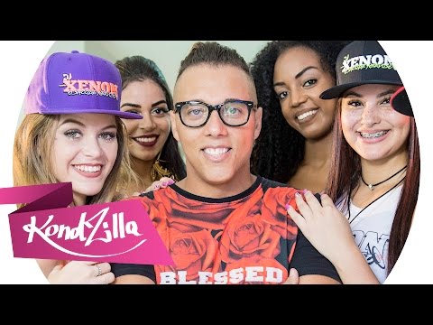 Set DJ Xenon (KondZilla)