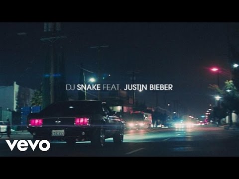 DJ Snake - Let Me Love You ft. Justin Bieber