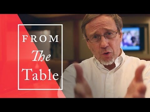 The Bumps in Your Soul: Spiritual Growth in Real Life [John Coe - From the Table #6]