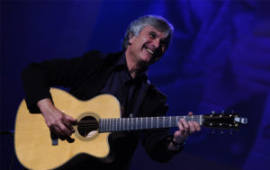 Laurence Juber at the Mauch CHunk Opera House