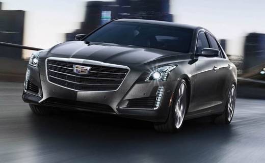 Australian Innovation To Boost Cadillac’s Tech Profile