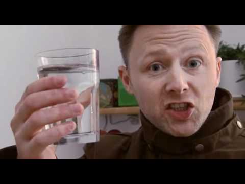 Limmy's Show - Water