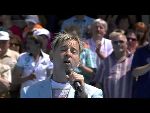 Limahl - Never Ending Story 2014