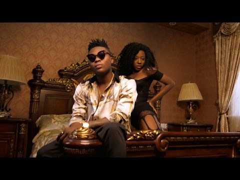 Reekado Banks - Standard ( Official Music Video )