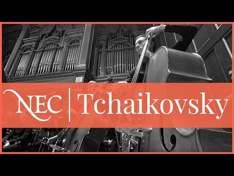 Tchaikovsky:  Symphony No. 4 in F Minor