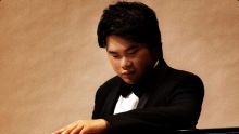 Nobuyuki Tsujii – "close listening and a distinctive beauty of sound".