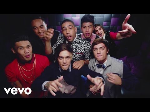 Justice Crew - Everybody