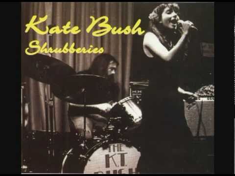 Kate Bush - Come Together