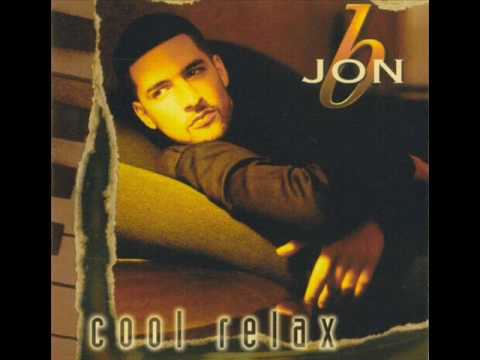 They Don`t Know - Jon B