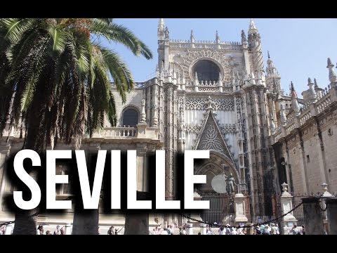 Things to do in Seville | Spain travel guide (tour) | Spain tourism