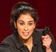 New to Netflix: Sarah Silverman, A Speck of Dust.