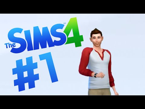 The Story of Alexander Pope - The Sims 4 #1