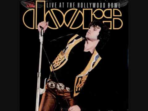 The doors- Little red rooster