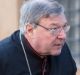 The allegations against Australia's most senior Catholic, Cardinal George Pell, are at least worth a look. 