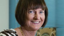 Professor Susan Scott, astrophysicist at the Australian National University.