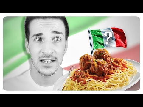 HOW TO BE ITALIAN • 20 Rules Italians never break