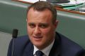 Victorian Liberal MP Tim Wilson is one of several Liberal MPs pushing for a free vote on same-sex marriage.