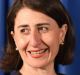 Premier Gladys Berejiklian has announced changes to stamp duty from July 1. 
