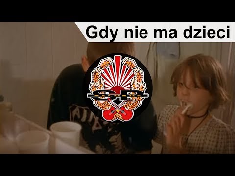 KULT - Gdy nie ma dzieci [OFFICIAL VIDEO]