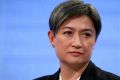 Senator Penny Wong.