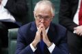 Prime Minister Malcolm Turnbull says Australia won't withdraw from the Paris climate change deal.