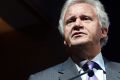 GE goss Jeff Immelt said after the "disappointing decision' that "industry must now lead and not depend on government."