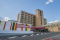 Growth in admissions continues at Canberra's public hospitals, consistent with growing demand for health services across ...