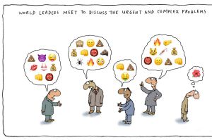 Illustration Michael Leunig