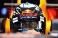 Daniel Ricciardo of Australia and Red Bull Racing prepares to drive during practice for the Monaco Formula One Grand ...