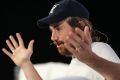 Atlassian's Mike Cannon-Brookes said the need to understand, adapt and be part of the new economy was critical.