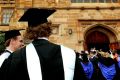  Our universities are inefficient bureaucracies, with bloated administrations and over-paid vice chancellors, says Ross ...