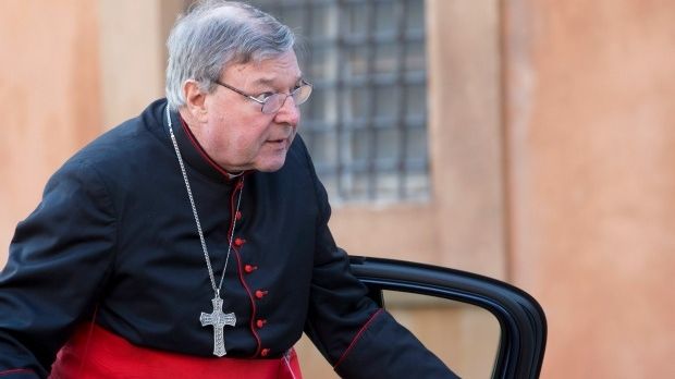 The allegations against Australia's most senior Catholic, Cardinal George Pell, are at least worth a look. 