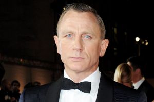 The Daniel Craig of Skyfall seems like a distant dream.