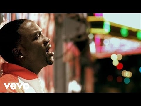 Akon - Lonely