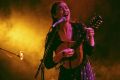 Lisa Hannigan may start with folk but she explores beyond that.