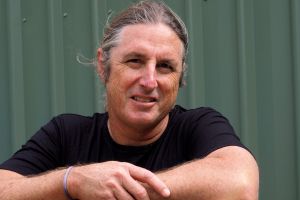 Tim Winton found the process of collaboration involved in staging a play, and the medium's ephemeral nature, took him ...