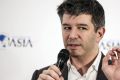 Kalanick said last week that he needed to change as a leader "and grow up," adding that "I need leadership help, and I ...