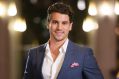 Matty Johnson is Australia's next Bachelor. 