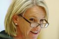 Senator Fiona Nash said public servants don't need extra incentives to move to the bush. 