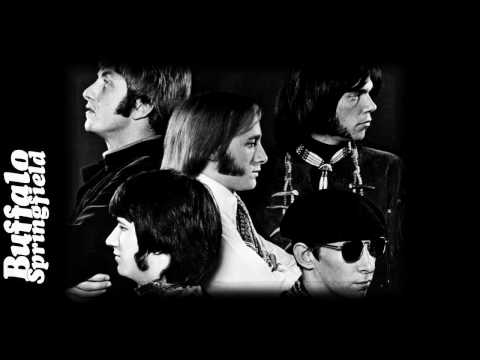 For What It's Worth - Buffalo Springfield