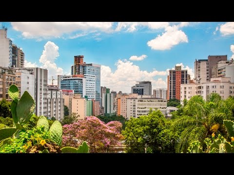 Sao Paulo Vacation Travel Guide | Expedia