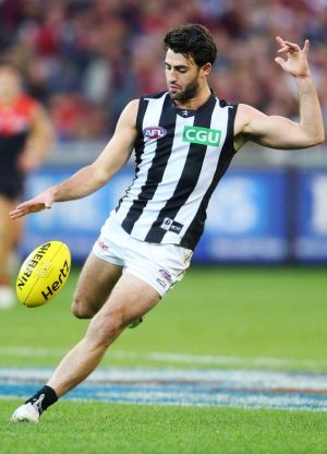 Fasolo is expected to take only a short break.