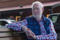 David Stratton shares his passion for Australian filmmaking in a new TV documentary.