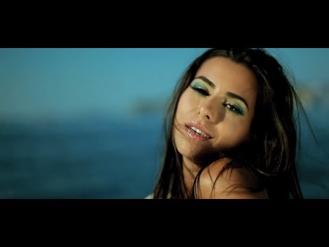 Liviu Hodor feat. Mona - Sweet Love (Offical Video)