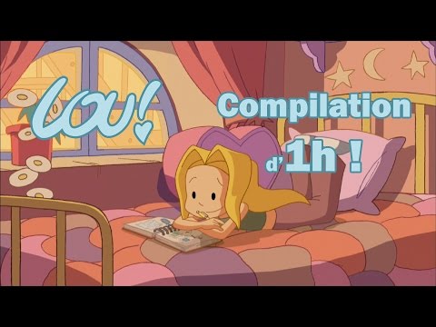 LOU! Compilation d'1h - Episode 1 à 4 !! HD